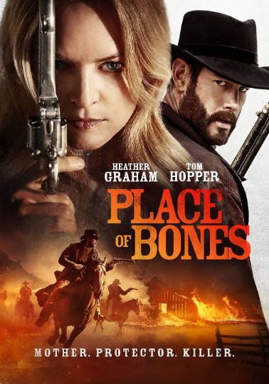 [加拿大电影]《骸骨之地》（2024年）[夸克网盘]-夸克网盘影视资源站