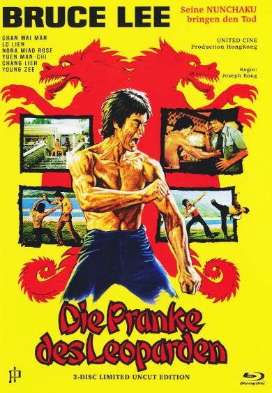 [香港电影]《龙拳精武指》（1976年）[夸克网盘]-夸克网盘影视资源站