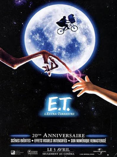 [美国电影]《E.T.外星人》（1982年）[夸克网盘]-夸克网盘影视资源站