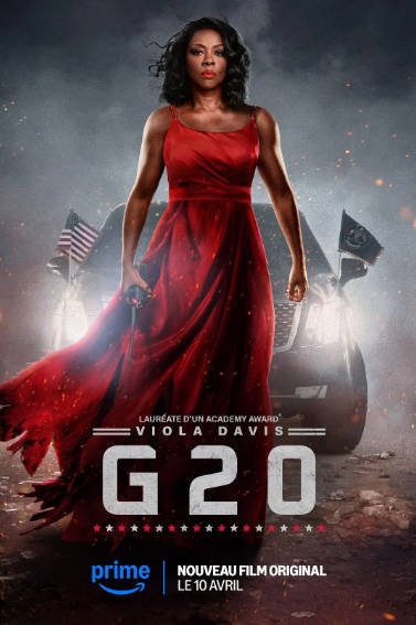 [美国电影]《G20峰会》（2025年）[夸克网盘]-夸克网盘影视资源站