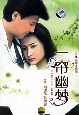 [台湾电视剧]《一帘幽梦》（1996年）[夸克网盘]-毒舌电影最抖音