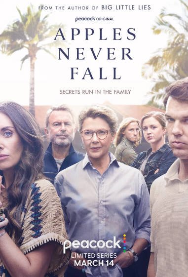 [美剧]《不解之缘》（2024年）[夸克网盘]-毒舌电影最抖音