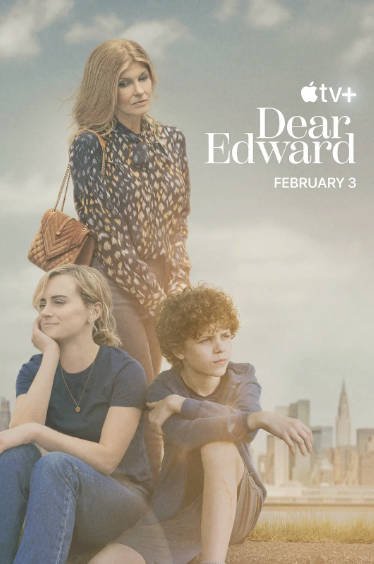 [美剧]《亲爱的爱德华》（2023年）[夸克网盘]-夸克网盘影视资源站