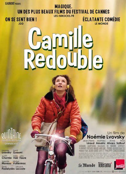 [法国电影]《再一次初恋》（2012年）[夸克网盘]-毒舌电影最抖音