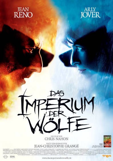 [法国电影]《决战帝国》（2005年）[夸克网盘]-毒舌电影最抖音