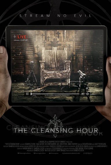 [美国恐怖电影]《净化之时》（2019年）[夸克网盘]-夸克网盘影视资源站