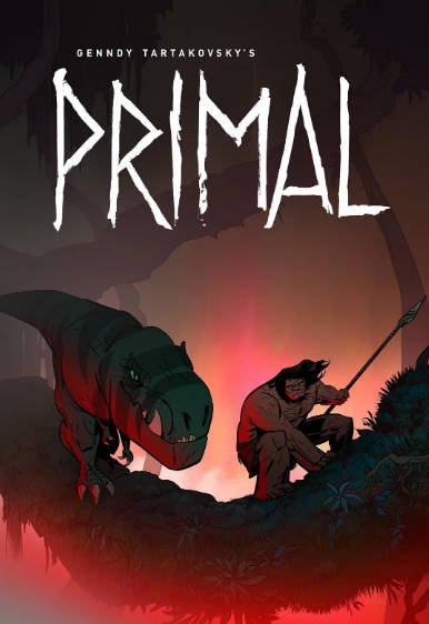 [美剧]《史前战纪》（共3季）（2019-2026年）[夸克网盘]-夸克网盘影视资源站