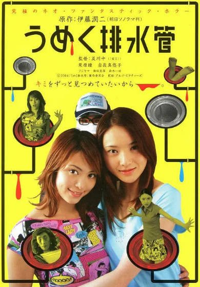 [日本电影]《呻吟的排水管》（2004年）[夸克网盘]-夸克网盘影视资源站