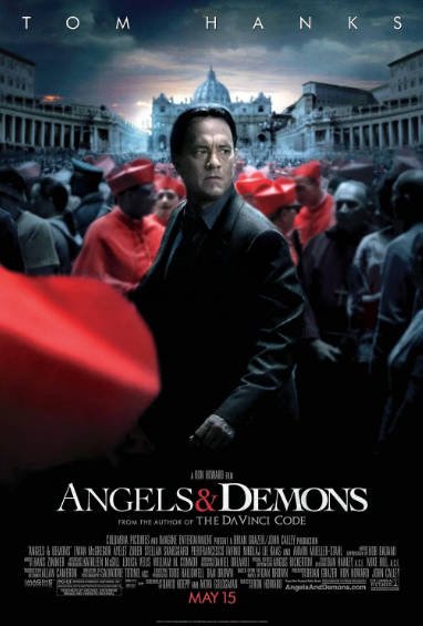[美国电影]《天使与魔鬼》（2009年）[夸克网盘]-夸克网盘影视资源站
