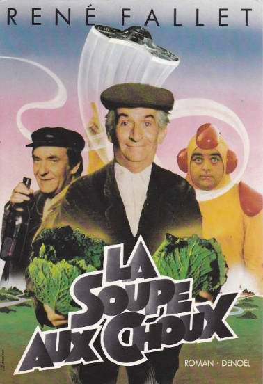 [法国电影]《天外来客》（1981年）[夸克网盘]-毒舌电影最抖音