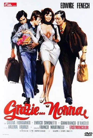 [意大利喜剧片]《女房客》（1975年）[夸克网盘]-夸克网盘影视资源站