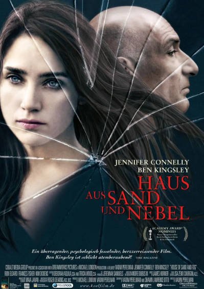 [美国电影]《尘雾家园》（2003年）[夸克网盘]-夸克网盘影视资源站