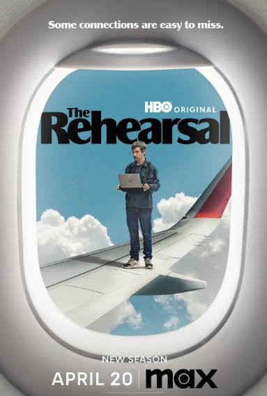 [美剧]《彩排》（共2季）（2022-2025年）[夸克网盘]-毒舌电影最抖音