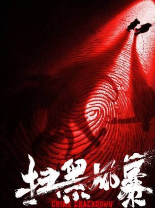 [国产剧]《扫黑风暴》（2021年）[夸克网盘]-毒舌电影最抖音