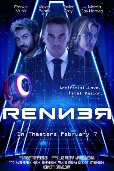 [美国电影]《母亲的AI》（2025年）[夸克网盘]-夸克网盘影视资源站