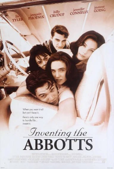 [美国电影]《爱的秘密》（1997年）[夸克网盘]-夸克网盘影视资源站