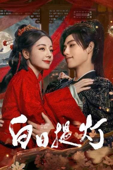 [国产剧]《白日提灯》（2026年）[夸克网盘]-毒舌电影最抖音