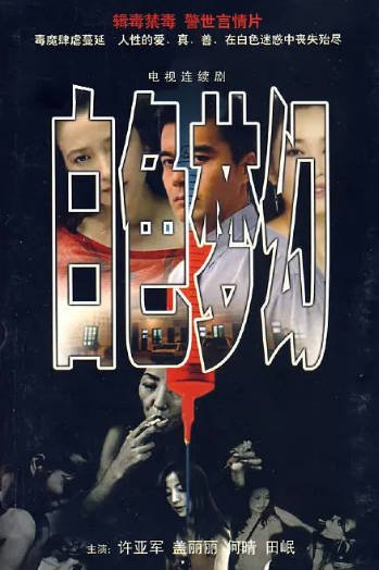 [国产剧]《白色梦幻》（1998年）[夸克网盘]-夸克网盘影视资源站