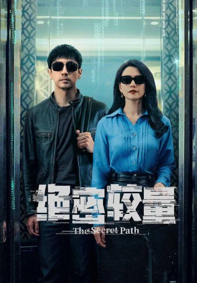 [国产剧]《绝密较量》（2025年）[夸克网盘]-夸克网盘影视资源站