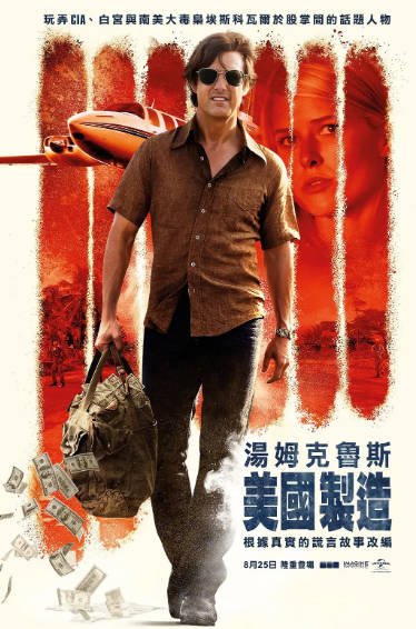 [美国电影]《美国行动》（2017年）[夸克网盘]-夸克网盘影视资源站