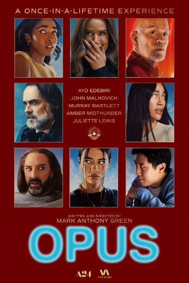 [美国电影]《致命著作》（2025年）[夸克网盘]-夸克网盘影视资源站