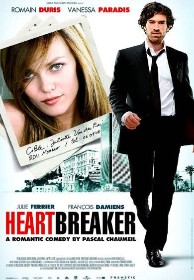 [法国电影]《芳心终结者》（2010年）[夸克网盘]-毒舌电影最抖音