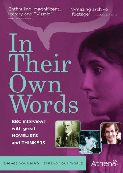 [纪录片]《英国小说家们的自述》（2010年）[夸克网盘]-毒舌电影最抖音