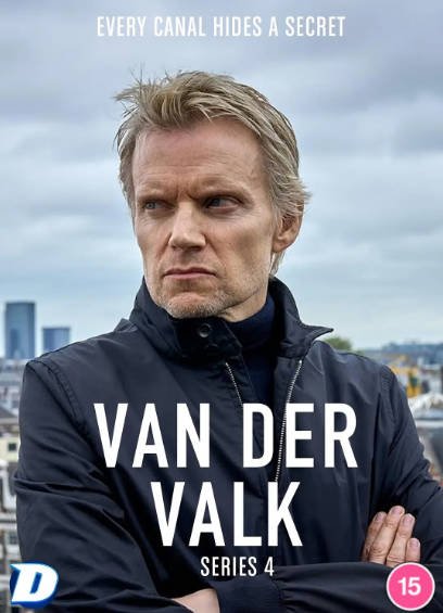 [英国电视剧]《范·德·沃克》（共4季）（2020-2024年）[夸克网盘]-毒舌电影最抖音
