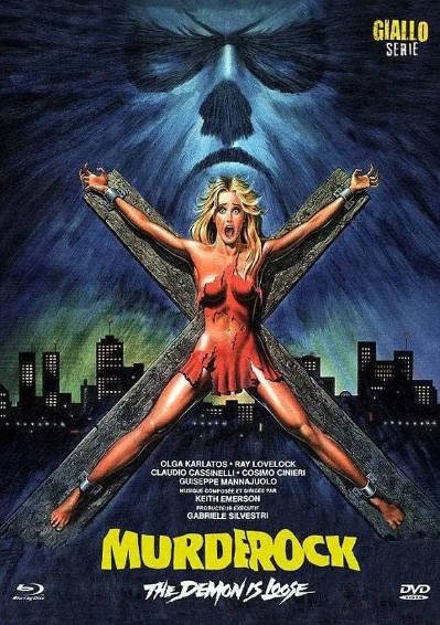 [意大利电影]《血染的舞鞋》（1984年）[夸克网盘]-夸克网盘影视资源站