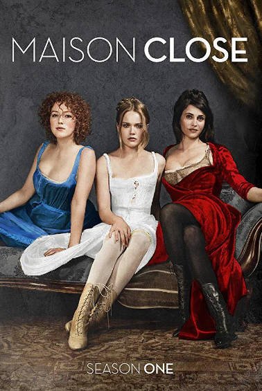 [法国电视剧]《风月场》（共2季）（2010-2013年）[夸克网盘]-毒舌电影最抖音