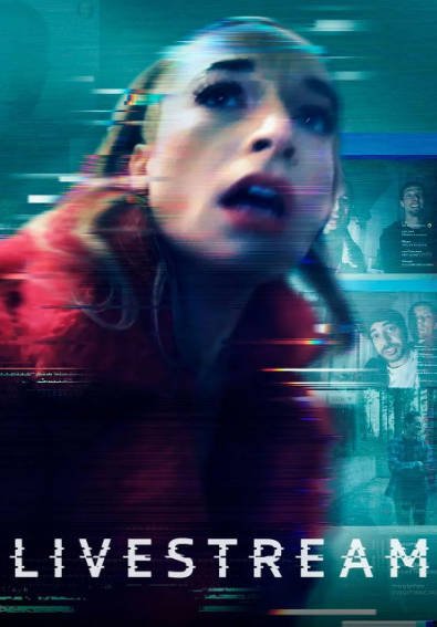 [美国恐怖电影]《鬼屋直播》（2025年）[夸克网盘]-夸克网盘影视资源站