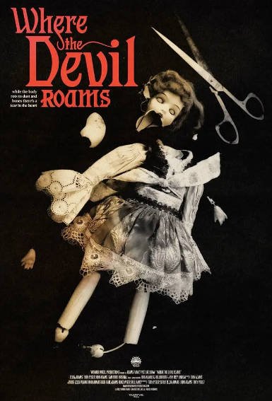 [美国电影]《魔鬼徘徊之所》（2023年）[夸克网盘]-夸克网盘影视资源站