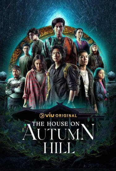 [马来西亚电视剧]《鱿鱼游戏马来版》（2023年）[夸克网盘]-毒舌电影最抖音