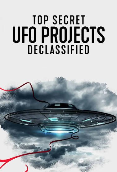 [纪录片]《UFO档案：终极解密》（2021年）[夸克网盘]-最都音影视资源站