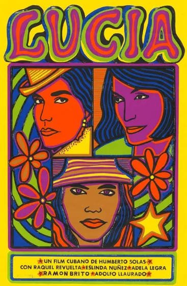 [古巴电影]《三个露西亚》（1968年）[夸克网盘]-最都音影视资源站