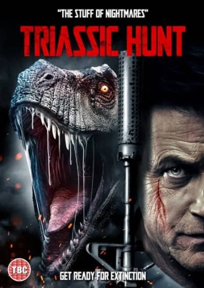 [美国电影]《三叠纪小队》（2021年）[夸克网盘]-最都音影视资源站