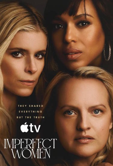 [美剧]《不完美的女人》（2026年）[夸克网盘]-最都音影视资源站