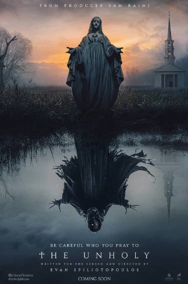 [美国电影]《不洁》（2021年）[夸克网盘]-毒舌电影最抖音