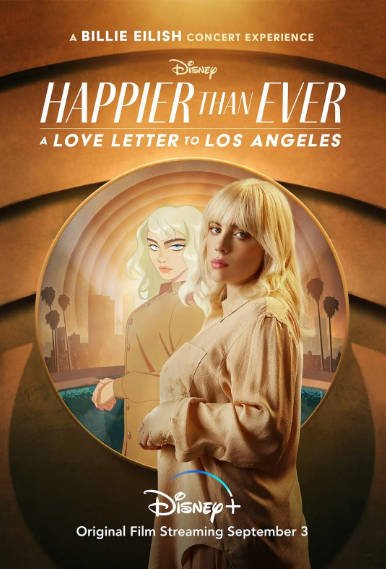 [美国电影]《从未如此快乐：写给洛杉矶的情书》（2021年）[夸克网盘]-毒舌电影最抖音