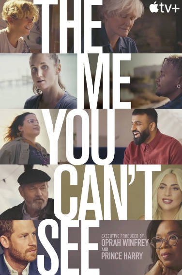 [纪录片]《你看不见的我》（2021年）[夸克网盘]-最都音影视资源站