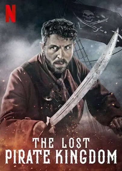 [美剧]《失落的海盗王国》（2021年）[夸克网盘]-最都音影视资源站