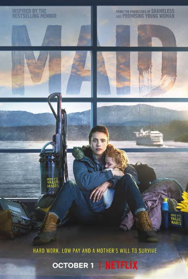 [美剧]《女佣》（2021年）[夸克网盘]-最都音影视资源站