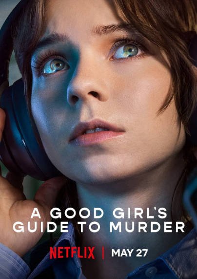 [英国电视剧]《好女孩的谋杀调查指南》（共2季）（2024-2026年）[夸克网盘]-最都音影视资源站