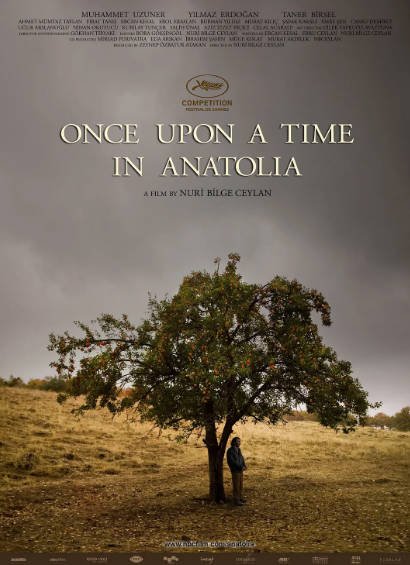 [土耳其电影]《小亚细亚往事》（2011年）[夸克网盘]-最都音影视资源站