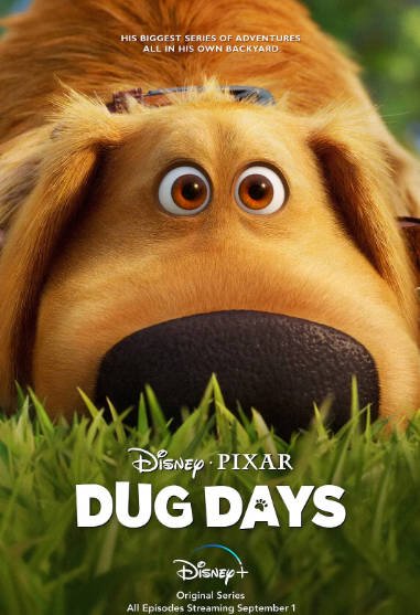 [美剧]《小逗的日子》（2021年）[夸克网盘]-最都音影视资源站