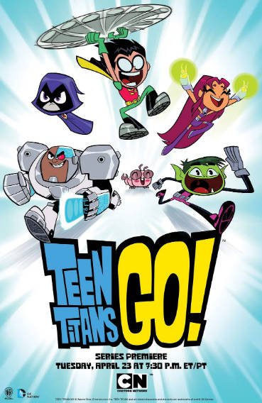 [美剧]《少年泰坦出击》（共7季+电影+OVA）（2013-2022年）[夸克网盘]-最都音影视资源站