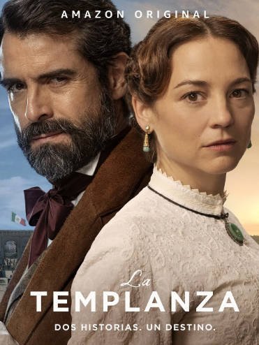 [西班牙电视剧]《岁月峥嵘》（2021年）[夸克网盘]-最都音影视资源站