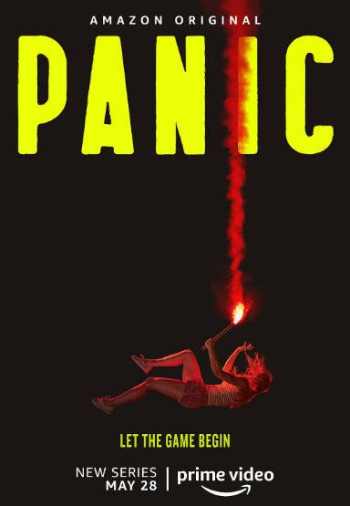 [美剧]《恐慌》（2021年）[夸克网盘]-最都音影视资源站