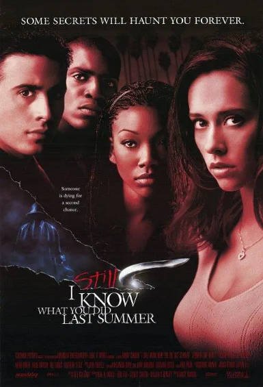 [美国恐怖电影]《我知道你去年夏天干了什么》（共4部）（1997-2025年）[夸克网盘]-最都音影视资源站