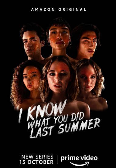 [美剧]《我知道你去年夏天干了什么》（2021年）[夸克网盘]-最都音影视资源站
